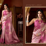 Stella Prijam Kota Silk Saree