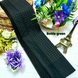 Arani Designer Soft Wedding Silk Saree