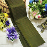 Arani Designer Soft Wedding Silk Saree