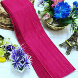 Arani Designer Soft Wedding Silk Saree