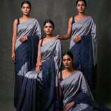 Arani Designer Soft Wedding Silk Saree