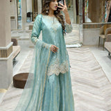 Lavish Fandy Silk Fancy Suit