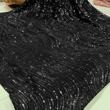 Sajna Limited Edition Sequence Saree