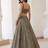 Classy Alizeh Fancy Lehenga Choli