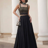 Classy Alizeh Fancy Lehenga Choli