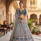 Mahotsav Bridal Wedding Lehenga
