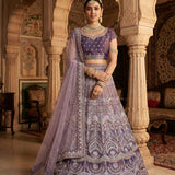 Mahotsav Bridal Wedding Lehenga