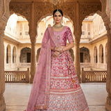 Mahotsav Bridal Wedding Lehenga