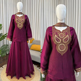 Boutique Designer Sharara Set