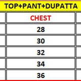 Partywear Kids Silk Kurta Set