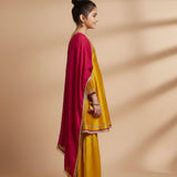 Attractive Kids Cotton Suit