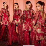 Glamorous Taby Silk Suit