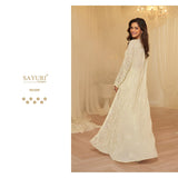 Premium Kaniza Indo-Lehenga Set