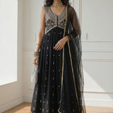 Lavish Alizeh Georgette Suit
