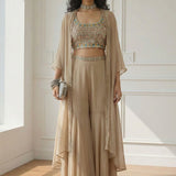 Lavish Alizeh Georgette Suit