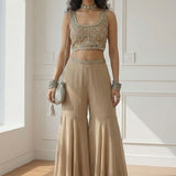 Lavish Alizeh Georgette Suit