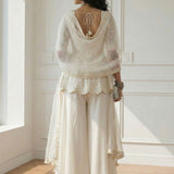 Lavish Alizeh Georgette Suit