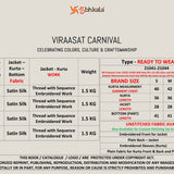 Premium Wedding Mens Koti Kurta