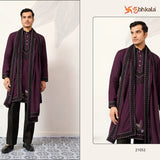 Dashing Outlook Wedding Men's Kurta