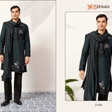 Dashing Outlook Wedding Men's Kurta
