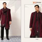 Dashing Outlook Wedding Men's Kurta