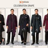 Dashing Outlook Wedding Men's Kurta