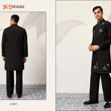 Dashing Outlook Wedding Men's Kurta