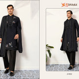 Dashing Outlook Wedding Men's Kurta