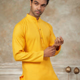 Occasionally Reyon Men's Kurta