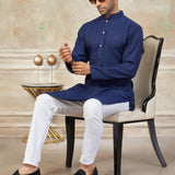 Occasionally Reyon Men's Kurta