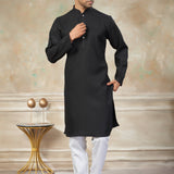 Occasionally Reyon Men's Kurta