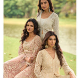 Eid Special Sabnam Premium Suit