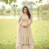 Eid Special Sabnam Premium Suit