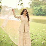 Eid Special Sabnam Premium Suit