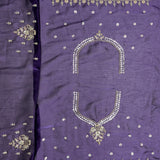 Lavish Wedding Beads Work Lehenga