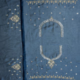 Lavish Wedding Beads Work Lehenga