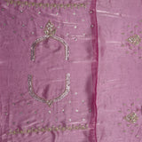 Lavish Wedding Beads Work Lehenga