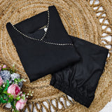 Black Elephant Masleen Suit