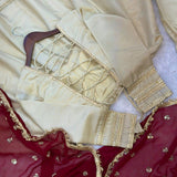 Occasionally Designer Anarkali Gown