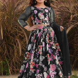 Exclusive Kids FLoral Print Lehenga