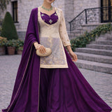 Attractive Fandy Silk Top Lehenga