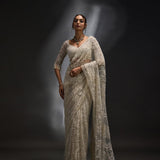 Bollywood BlockBuster Sequins Saree