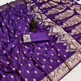 New launch pure banarasi saree