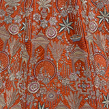 Premium Georgette Embroidered Top Lehenga