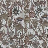 Premium Georgette Embroidered Top Lehenga