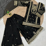 Festive Kids Gmy Silk Suit