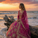 Presenting You Most Beautiful Latest Designer Lehenga
