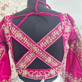 Presenting You Most Beautiful Latest Designer Lehenga