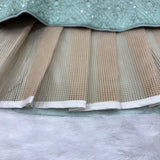 Beautiful Butterfly Net Embroidered Lehenga