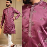 Premium Ethnic Men's Kurta Collection
